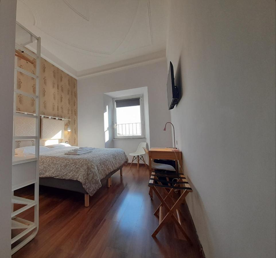Bed & Breakfast échelle
